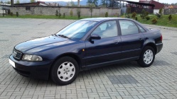 Zdjęcie Audi A4 1.9 TDI