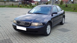 Zdjęcie Audi A4 1.9 TDI