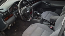 Zdjęcie Audi A4 1.9 TDI