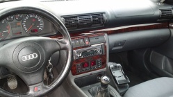 Zdjęcie Audi A4 1.9 TDI