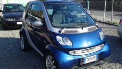 Zdjęcie Smart Fortwo Passion