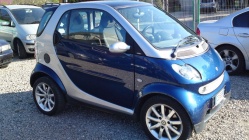 Zdjęcie Smart Fortwo Passion