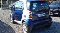 Zdjęcie Smart Fortwo Passion