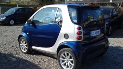 Zdjęcie Smart Fortwo Passion