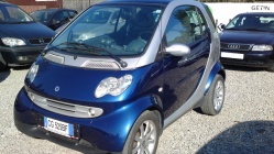 Zdjęcie Smart Fortwo Passion