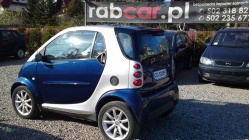 Zdjęcie Smart Fortwo Passion