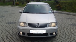 Zdjęcie Volkswagen Polo 1.4 TDI Comfortline