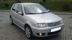 Zdjęcie Volkswagen Polo 1.4 TDI Comfortline