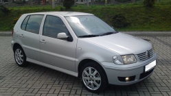 Zdjęcie Volkswagen Polo 1.4 TDI Comfortline