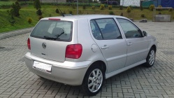 Zdjęcie Volkswagen Polo 1.4 TDI Comfortline