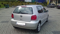 Zdjęcie Volkswagen Polo 1.4 TDI Comfortline