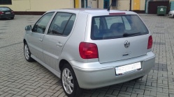 Zdjęcie Volkswagen Polo 1.4 TDI Comfortline