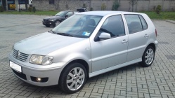 Zdjęcie Volkswagen Polo 1.4 TDI Comfortline