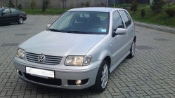 Zdjęcie Volkswagen Polo 1.4 TDI Comfortline