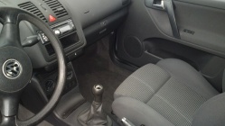 Zdjęcie Volkswagen Polo 1.4 TDI Comfortline