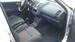 Zdjęcie Volkswagen Polo 1.4 TDI Comfortline