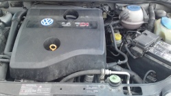 Zdjęcie Volkswagen Polo 1.4 TDI Comfortline