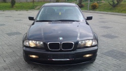 Zdjęcie BMW 320 D NAVI TV