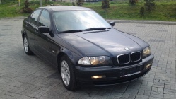 Zdjęcie BMW 320 D NAVI TV