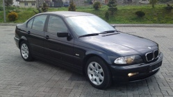 Zdjęcie BMW 320 D NAVI TV