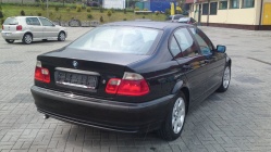 Zdjęcie BMW 320 D NAVI TV