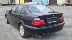 Zdjęcie BMW 320 D NAVI TV