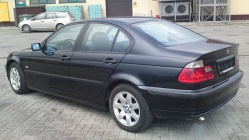 Zdjęcie BMW 320 D NAVI TV