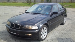 Zdjęcie BMW 320 D NAVI TV