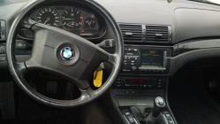 Zdjęcie BMW 320 D NAVI TV