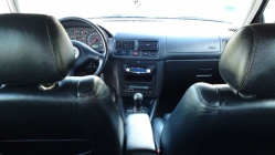 Zdjęcie Volkswagen Golf 1.9 TDI Highline SKÓRY