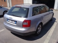 Zdjęcie Audi A4 1.9 TDi 130KM