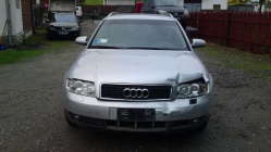 Zdjęcie Audi A4 1.9 TDi 130KM