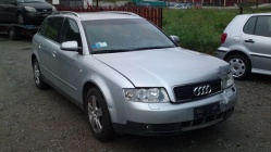 Zdjęcie Audi A4 1.9 TDi 130KM