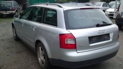 Zdjęcie Audi A4 1.9 TDi 130KM