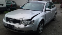 Zdjęcie Audi A4 1.9 TDi 130KM