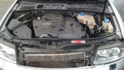 Zdjęcie Audi A4 1.9 TDi 130KM