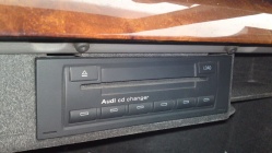 Zdjęcie Audi A4 1.9 TDi 130KM