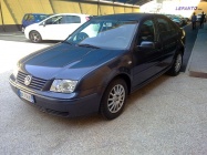 Zdjęcie Volkswagen Bora 1.9TDi Comfortline