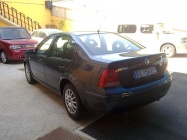 Zdjęcie Volkswagen Bora 1.9TDi Comfortline