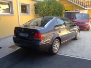 Zdjęcie Volkswagen Bora 1.9TDi Comfortline