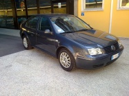 Zdjęcie Volkswagen Bora 1.9TDi Comfortline