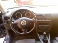 Zdjęcie Volkswagen Bora 1.9TDi Comfortline