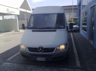 Zdjęcie Mercedes Sprinter 311CDi   11.03