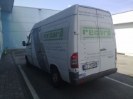 Zdjęcie Mercedes Sprinter 311CDi   11.03