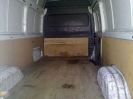 Zdjęcie Mercedes Sprinter 311CDi   11.03