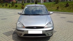 Zdjęcie Ford Focus 1.8 TDCi Trend