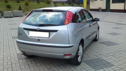 Zdjęcie Ford Focus 1.8 TDCi Trend