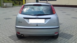 Zdjęcie Ford Focus 1.8 TDCi Trend