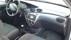 Zdjęcie Ford Focus 1.8 TDCi Trend