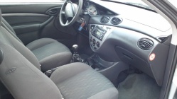 Zdjęcie Ford Focus 1.8 TDCi Trend